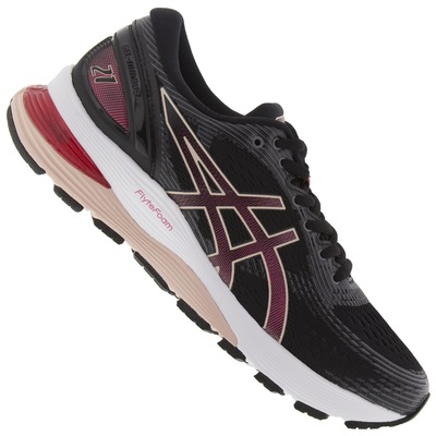 Tênis Asics Gel Nimbus 21 - Feminino - Foto 1