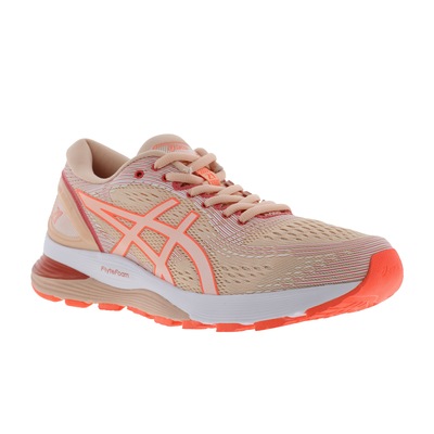 Tênis Asics Gel Nimbus 21 - Feminino - Foto 2