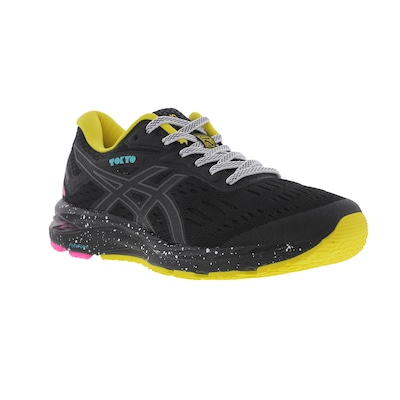 Tênis Asics Gel Cumulus 20 Tokyo - Masculino - Foto 2