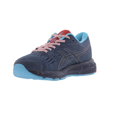 Tênis Asics Gel Cumulus 20 LE - Feminino - Foto 4