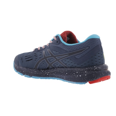 Tênis Asics Gel Cumulus 20 LE - Feminino - Foto 6