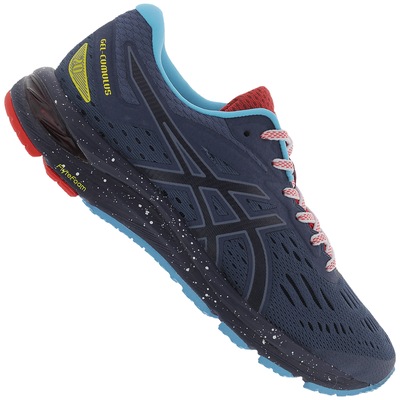 Tênis Asics Gel Cumulus 20 LE - Feminino - Foto 1