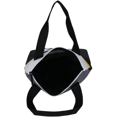 Bolsa Nike Radiate Tote GFX - Feminina - 20 Litros - Foto 5