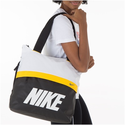 Bolsa Nike Radiate Tote GFX - Feminina - 20 Litros - Foto 1