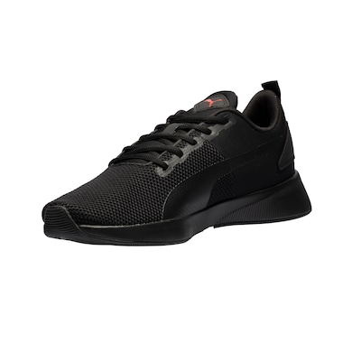 Tênis Puma Flyer Runner - Masculino - Foto 4