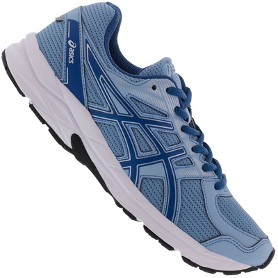 Tênis Asics Raiden - Feminino - Foto 1
