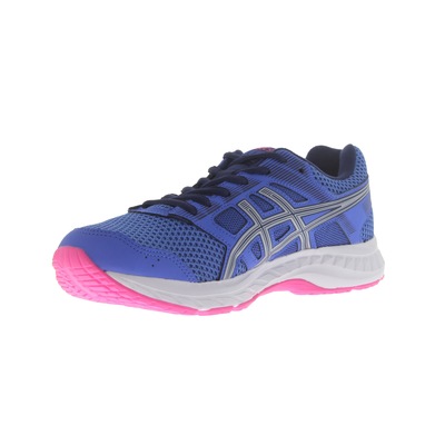 Tênis Asics Gel Contend 5 A - Feminino - Foto 4