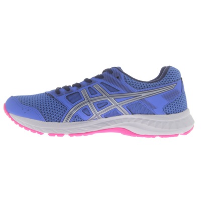 Tênis Asics Gel Contend 5 A - Feminino - Foto 5