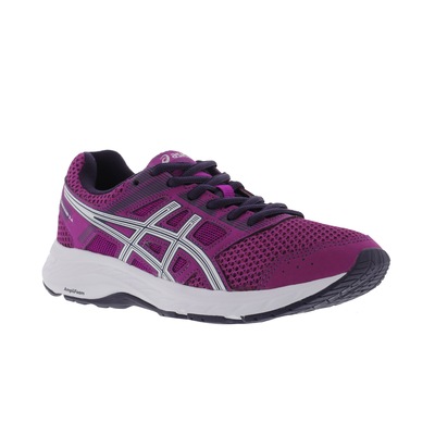 Tênis Asics Gel Contend 5 A - Feminino - Foto 2