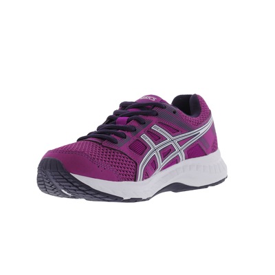 Tênis Asics Gel Contend 5 A - Feminino - Foto 4