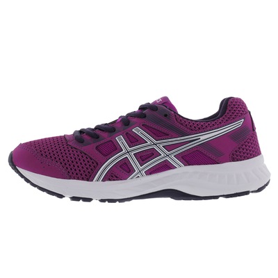 Tênis Asics Gel Contend 5 A - Feminino - Foto 5