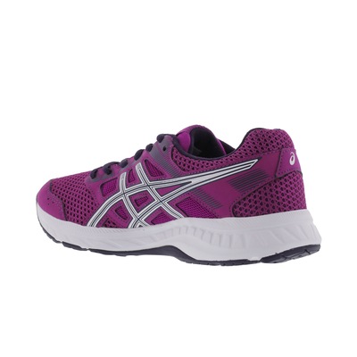 Tênis Asics Gel Contend 5 A - Feminino - Foto 6