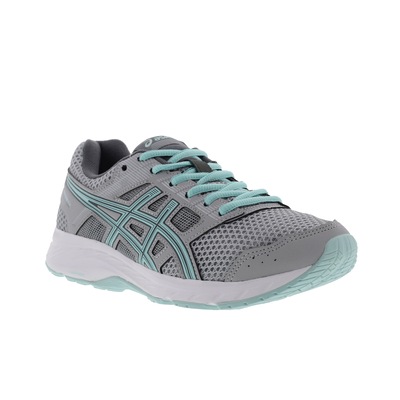 Tênis Asics Gel Contend 5 A - Feminino - Foto 2