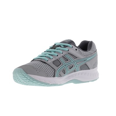Tênis Asics Gel Contend 5 A - Feminino - Foto 4