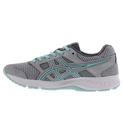 Tênis Asics Gel Contend 5 A - Feminino - Foto 5