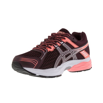 Tênis Asics Gel Nagoya - Feminino - Foto 4