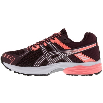 Tênis Asics Gel Nagoya - Feminino - Foto 5