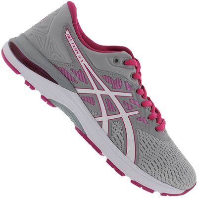 Tênis Asics Gel Flux 5 - Feminino - Foto 1