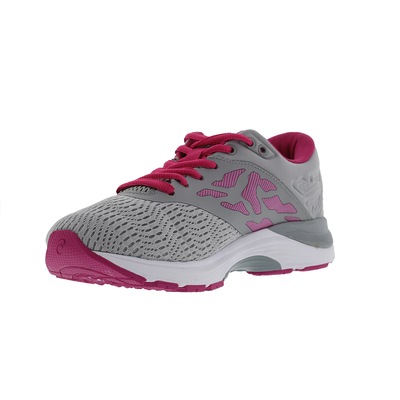 Tênis Asics Gel Flux 5 - Feminino - Foto 4