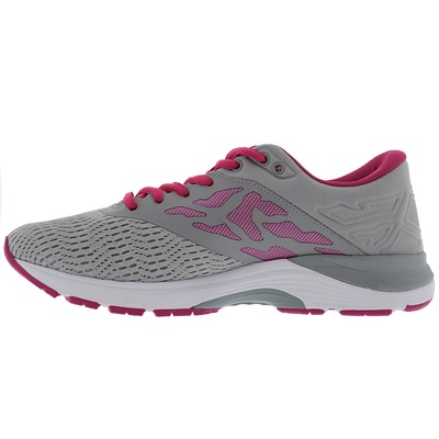 Tênis Asics Gel Flux 5 - Feminino - Foto 5