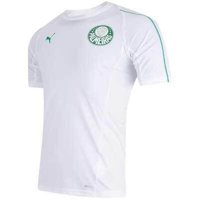 Camisa de Treino do Palmeiras 2019 Puma - Masculina - Foto 3