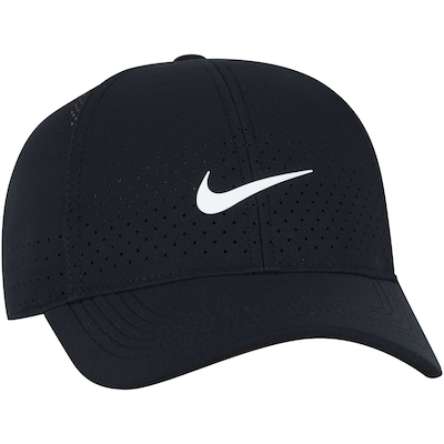 Boné Aba Curva Nike Aerobill Legacy91 - Snapback - Adulto - Foto 6