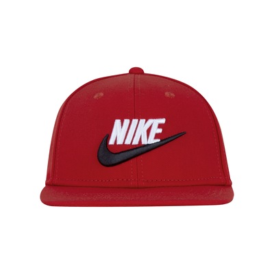 Boné Aba Reta Nike Pro Cap Futura 4 - Snapback - Infantil - Foto 2