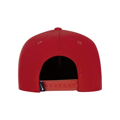 Boné Aba Reta Nike Pro Cap Futura 4 - Snapback - Infantil - Foto 3