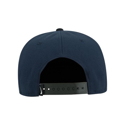 Boné Aba Reta Nike Pro Cap Futura 4 - Snapback - Infantil - Foto 3