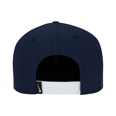 Boné Aba Reta Nike Pro Cap Futura 4 - Snapback - Infantil - Foto 3