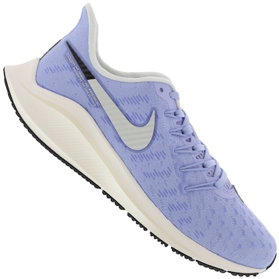 Tênis Nike Air Zoom Vomero 14 - Feminino - Foto 1