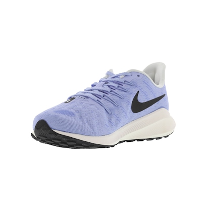Tênis Nike Air Zoom Vomero 14 - Feminino - Foto 4