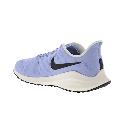 Tênis Nike Air Zoom Vomero 14 - Feminino - Foto 6