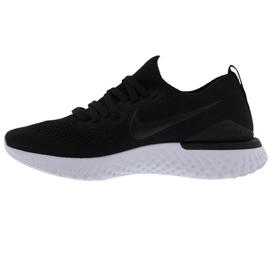Tênis Nike Epic React Flyknit 2 - Feminino - Foto 5
