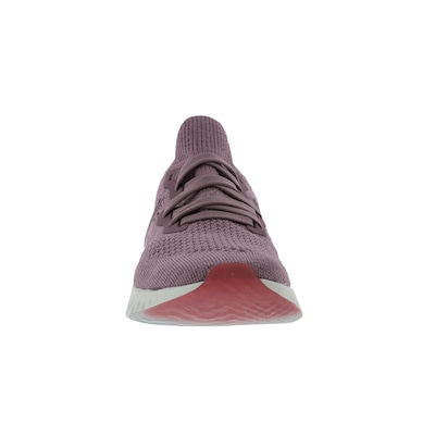 Tênis Nike Epic React Flyknit 2 - Feminino - Foto 3
