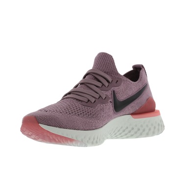 Tênis Nike Epic React Flyknit 2 - Feminino - Foto 4