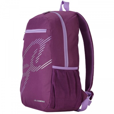 Mochila Olympikus Basic - 22 Litros - Foto 2