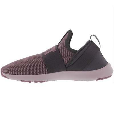 Tênis Nike Flex Motion Trainer - Feminino - Foto 5