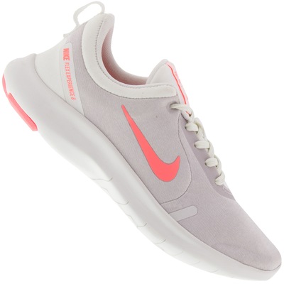 Tênis Nike Flex Experience RN 8 - Feminino - Foto 1