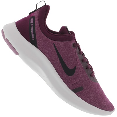Tênis Nike Flex Experience RN 8 - Feminino - Foto 1