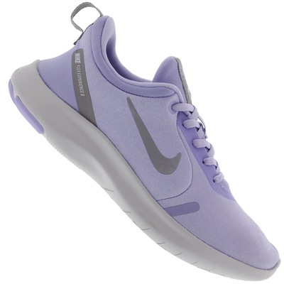 Tênis Nike Flex Experience RN 8 - Feminino - Foto 1