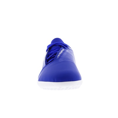 Chuteira Society Nike Phantom Venom Club TF - Infantil - Foto 3