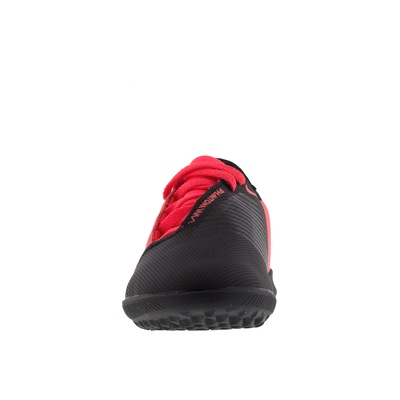 Chuteira Society Nike Phantom Venom Club TF - Infantil - Foto 3