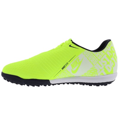 Chuteira Society Nike Phantom Venom Academy TF - Adulto - Foto 5