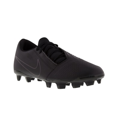 chuteira de campo nike phantom venom club fg