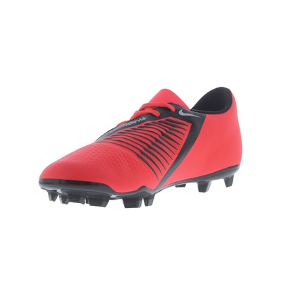 Chuteira de Campo Nike Phantom Venom Club FG - Adulto - Foto 4