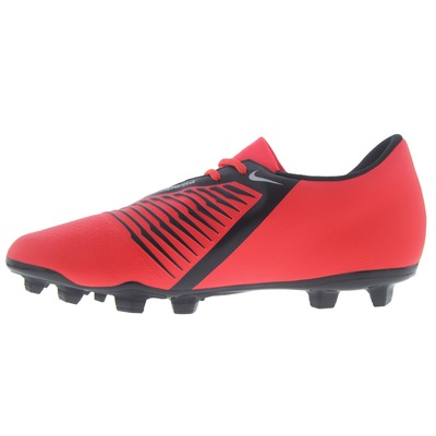 Chuteira de Campo Nike Phantom Venom Club FG - Adulto - Foto 5