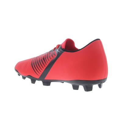Chuteira de Campo Nike Phantom Venom Club FG - Adulto - Foto 6
