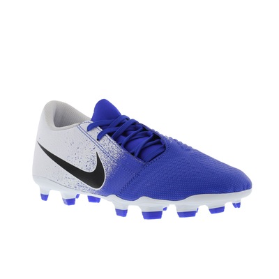 Chuteira de Campo Nike Phantom Venom Club FG - Adulto - Foto 2