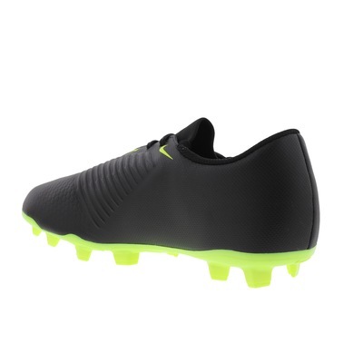 Chuteira de Campo Nike Phantom Venom Club FG - Adulto - Foto 6
